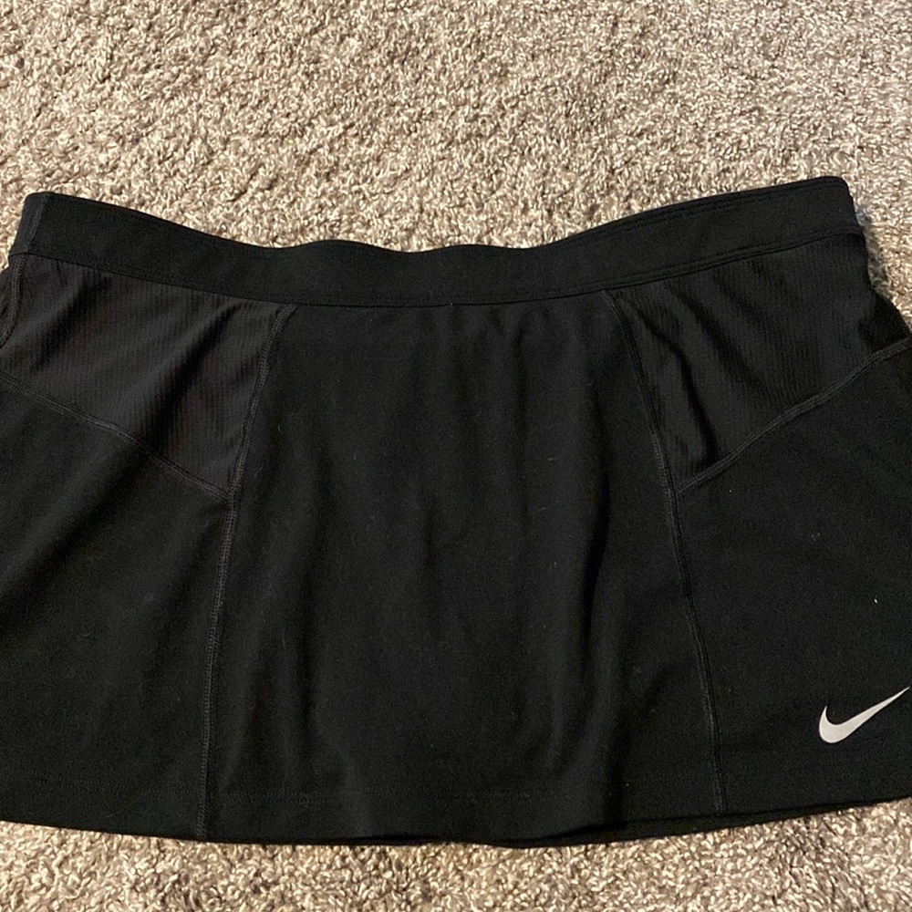 Nike tennis skirt